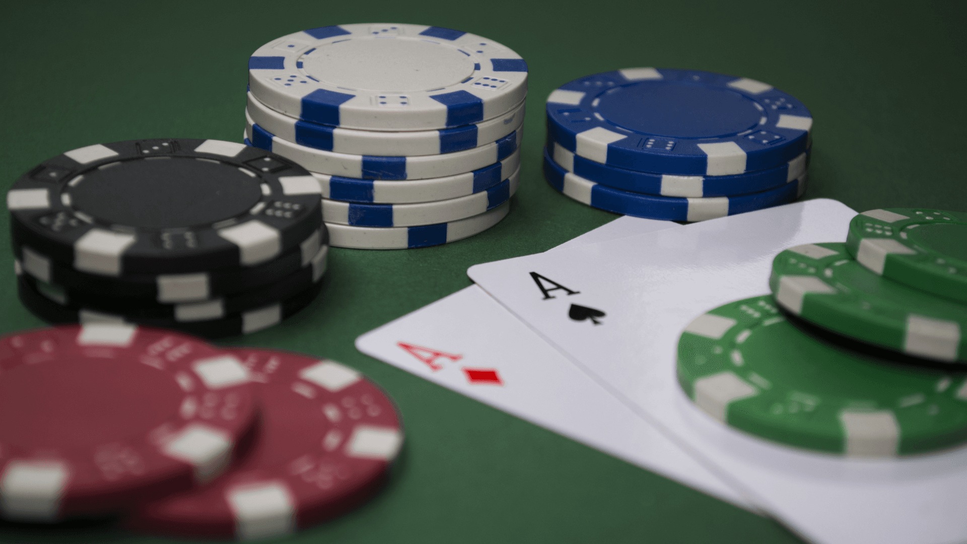 Caribbean Stud Poker: Dominando probabilidades e probabilidades image