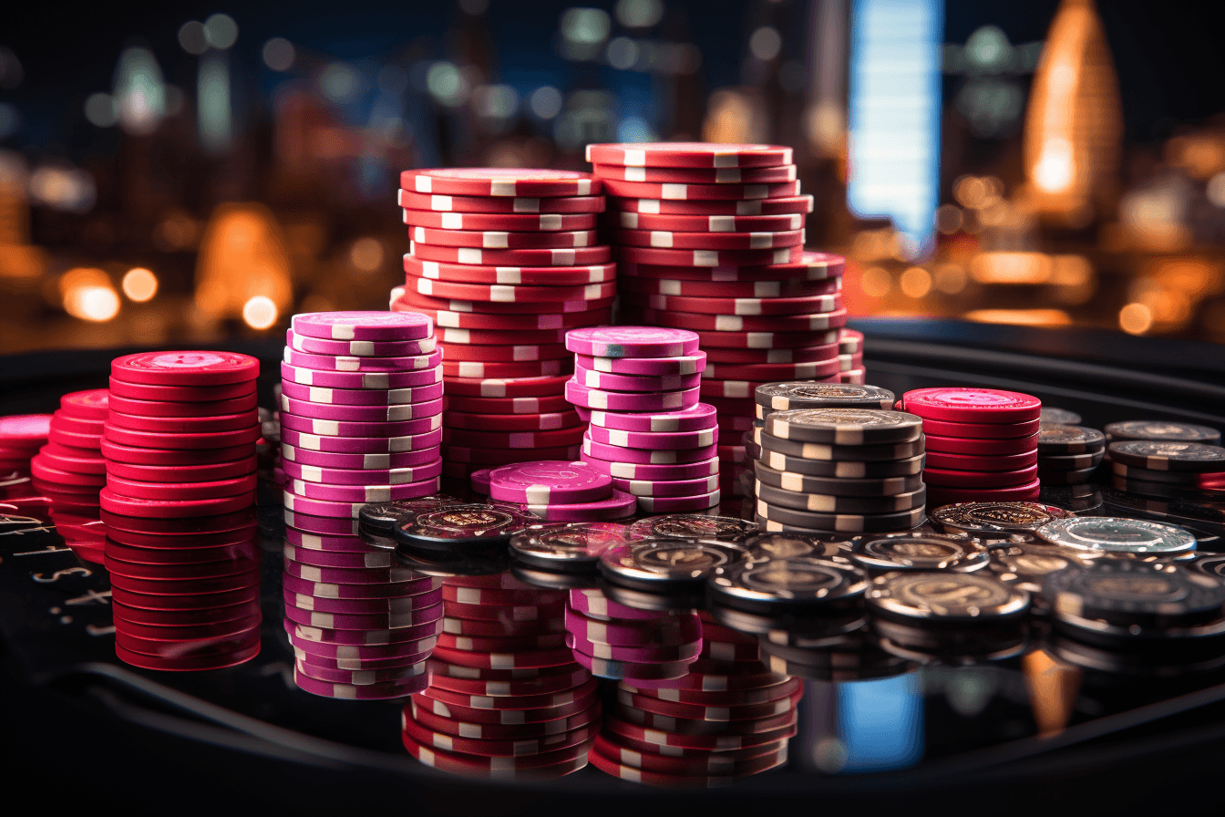 Como funcionam os bônus do cassino - Guia de bônus do cassino online 2025 image