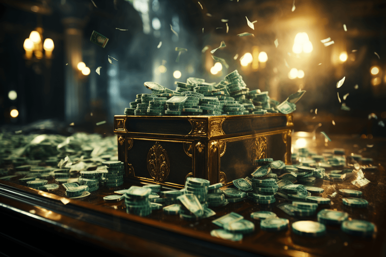 Bônus de cassino online grátis: eles são realmente gratuitos? image