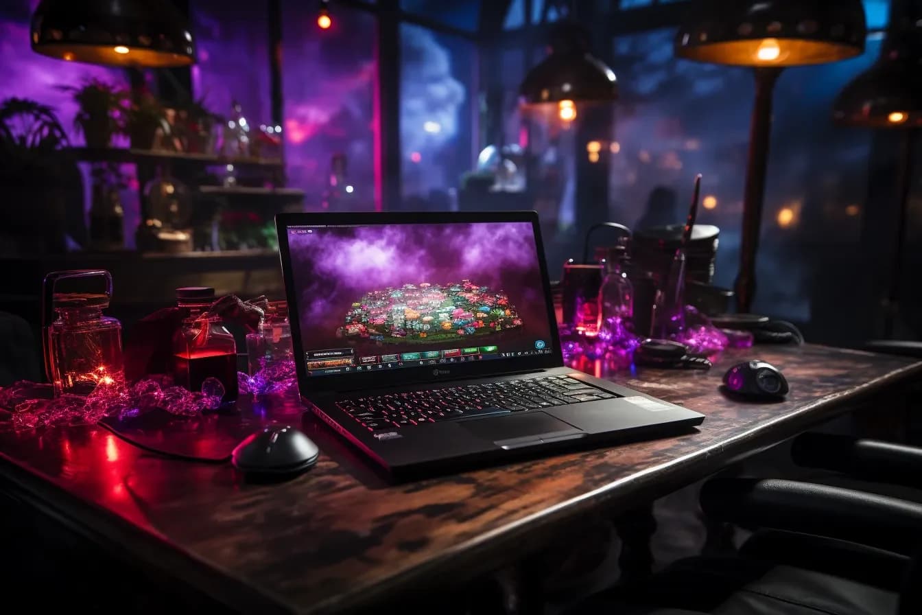 Os 5 jogos de cassino online mais populares: leia e jogue image