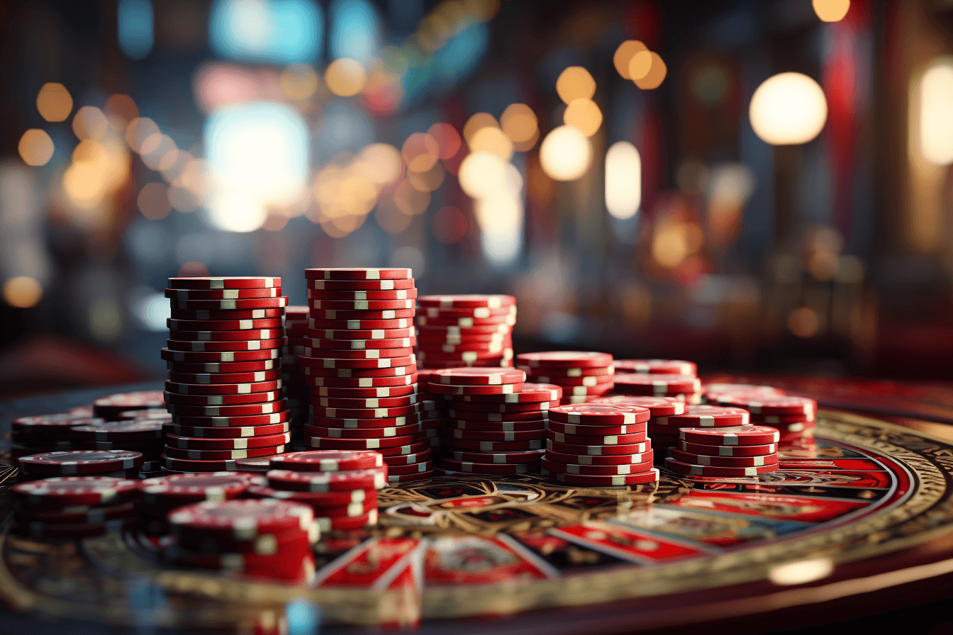 Lições de vida no pôquer aplicáveis em situações da vida real image