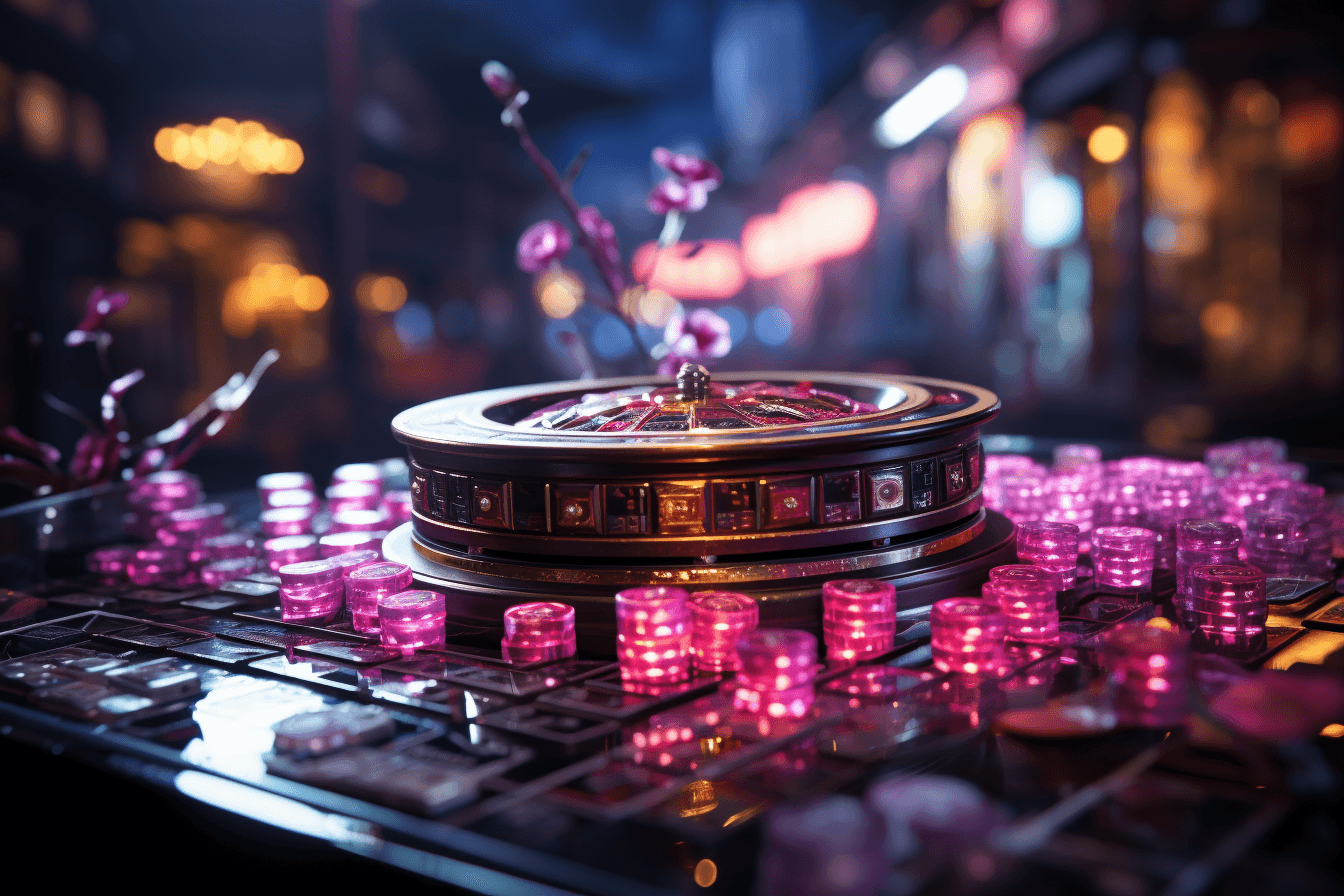 Jogos asiáticos populares de cassino online para jogar image