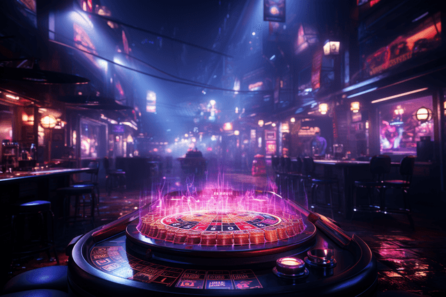 Apostas seguras para jogadores iniciantes de cassino online image