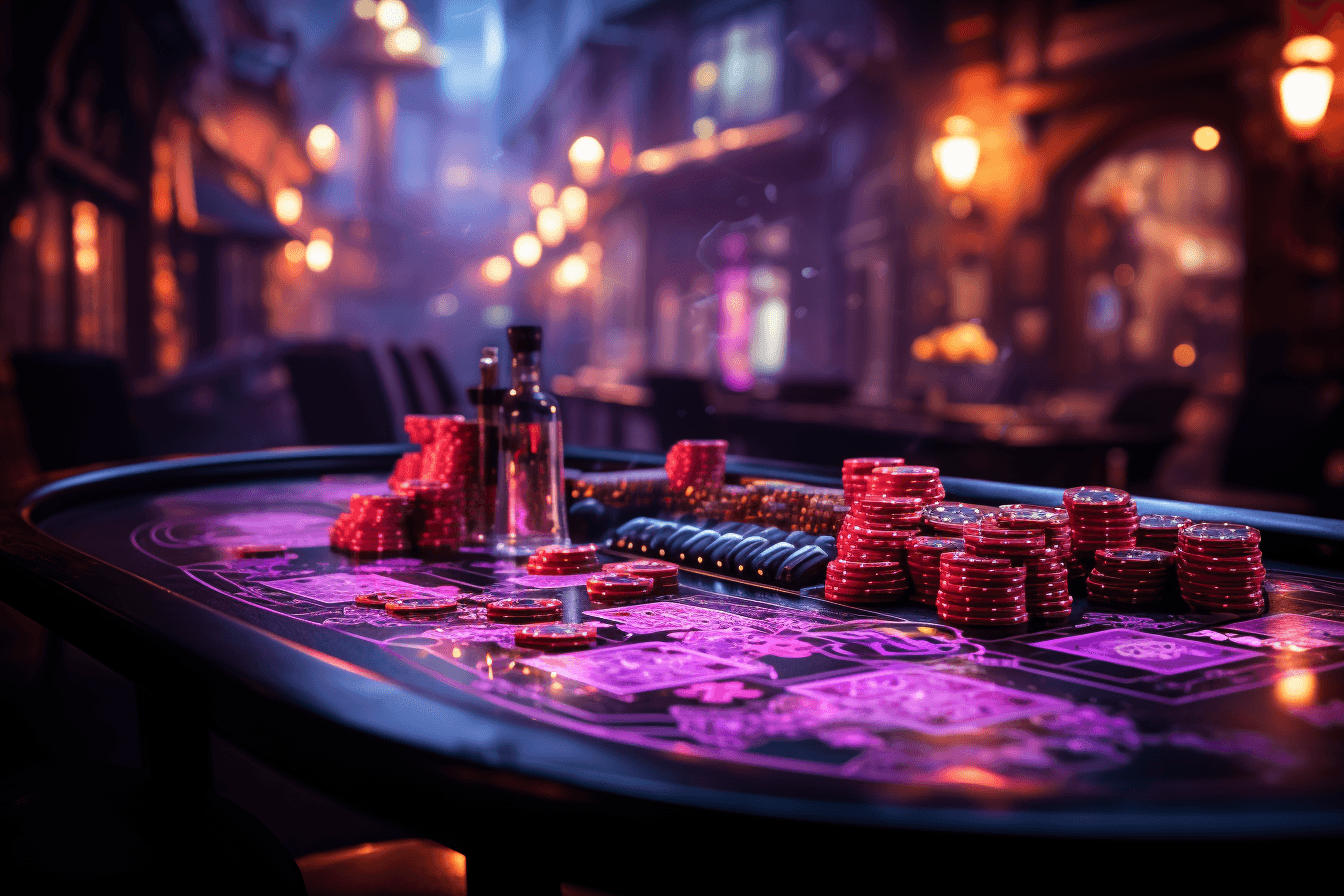 Dicas de jogos de azar online para Texas Hold'em image