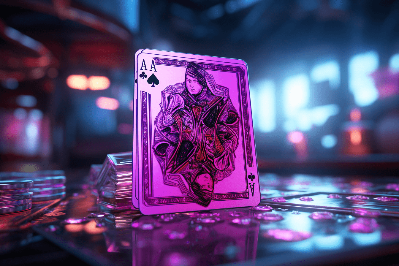 Dominando o Double Down no Blackjack: Um Guia Estratégico image