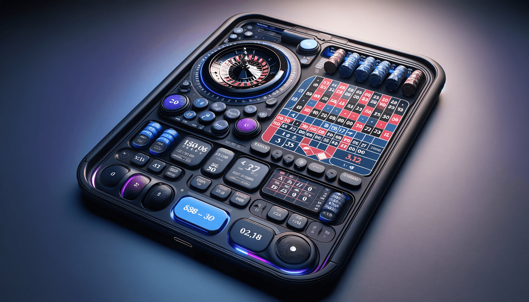 Como usar uma calculadora de roleta para aumentar o número de vitórias image