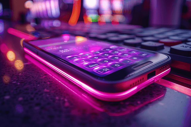 Como fazer seu primeiro depósito em um cassino online image