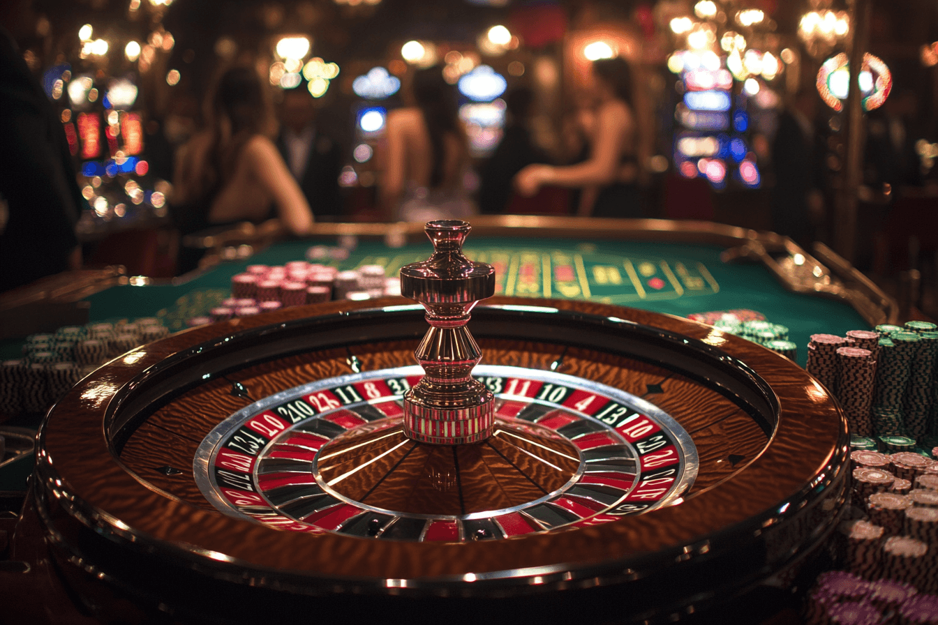 Como Jogar Roleta image