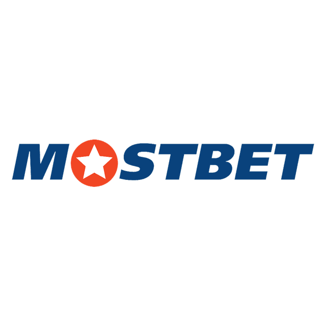 Mostbet Logotype