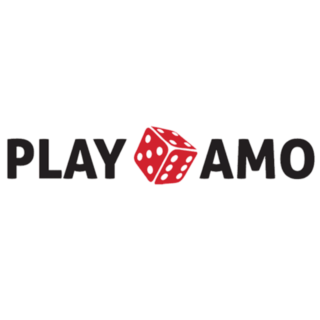 PlayAmo Logotype