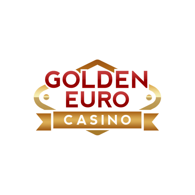 Golden Euro Casino Logotype