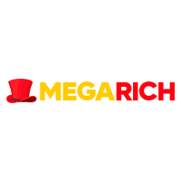 MegaRich Logotype