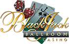 Blackjack Ballroom Casino