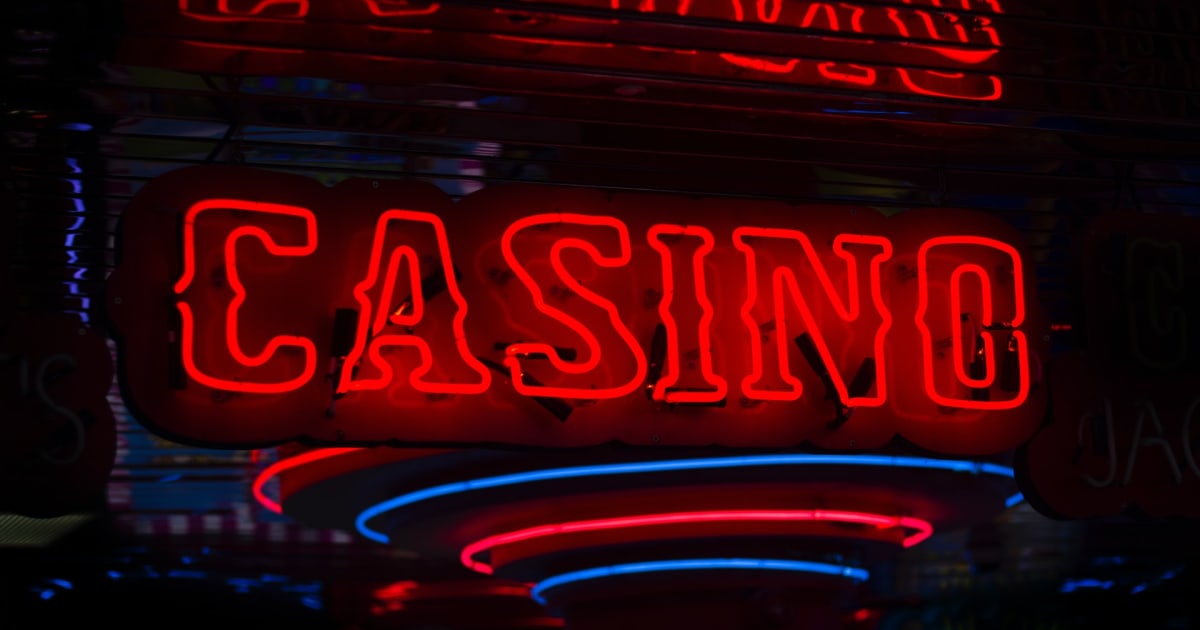 O que torna os casinos online especiais?