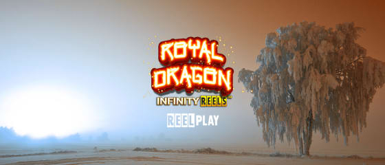 Yggdrasil Partners ReelPlay para lançar o Royal Dragon Infinity Reels do Games Lab