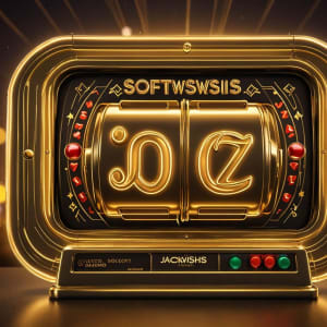 SOFTSWISS Jackpot Aggregator atinge o jackpot com crescimento constante em 2024