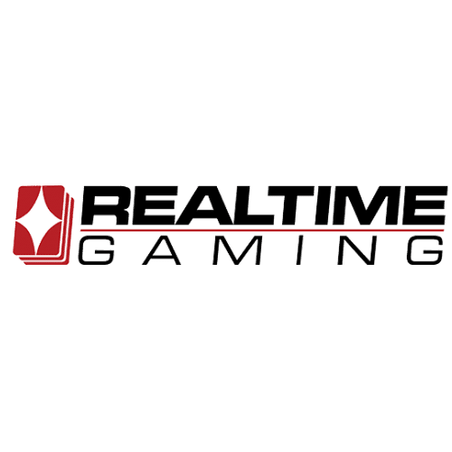 Os 10 melhores Cassino On-line com software Real Time Gaming 2023