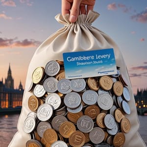 A sorte financeira inesperada da GambleAware: um mergulho profundo na doação de £ 49,5 milhões e suas implicações para as leis de jogos de azar do Reino Unido