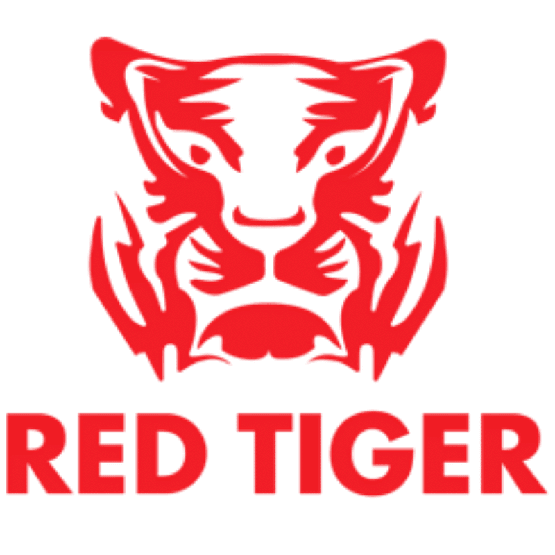 Os 30 melhores Cassino On-line com software Red Tiger Gaming 2023
