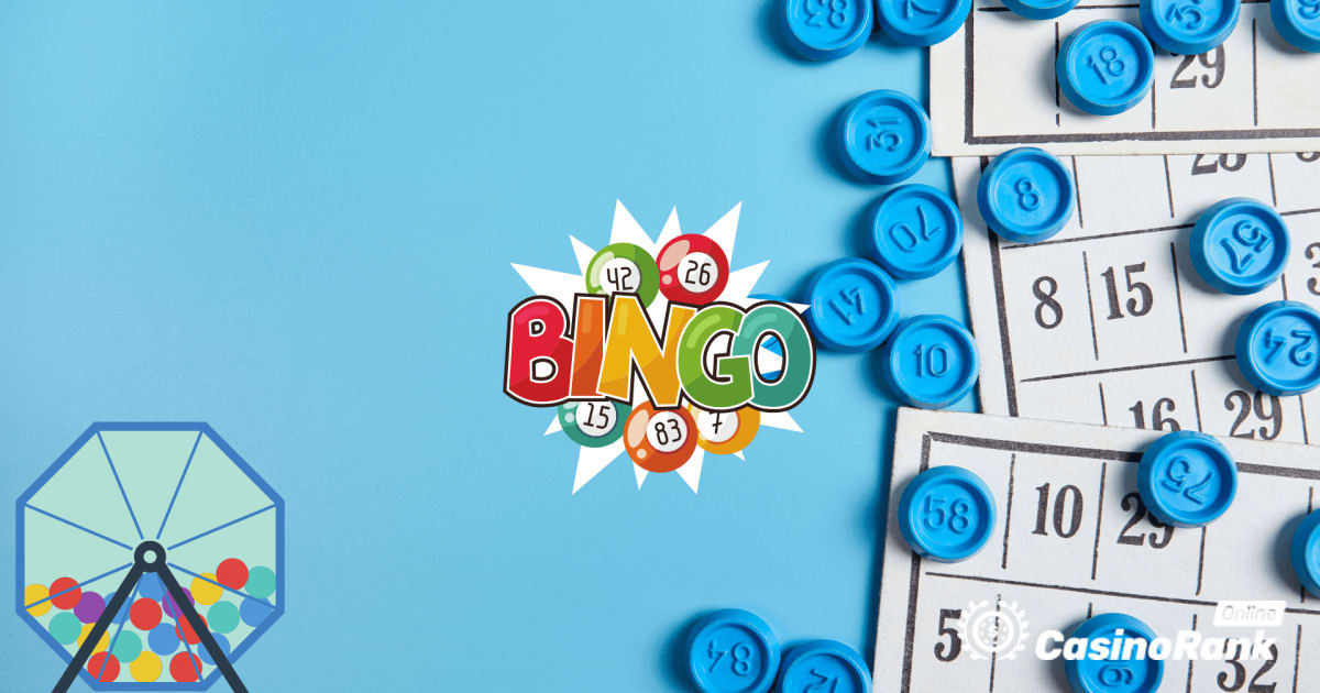 10 fatos interessantes sobre o bingo que vocÃª provavelmente nÃ£o sabia