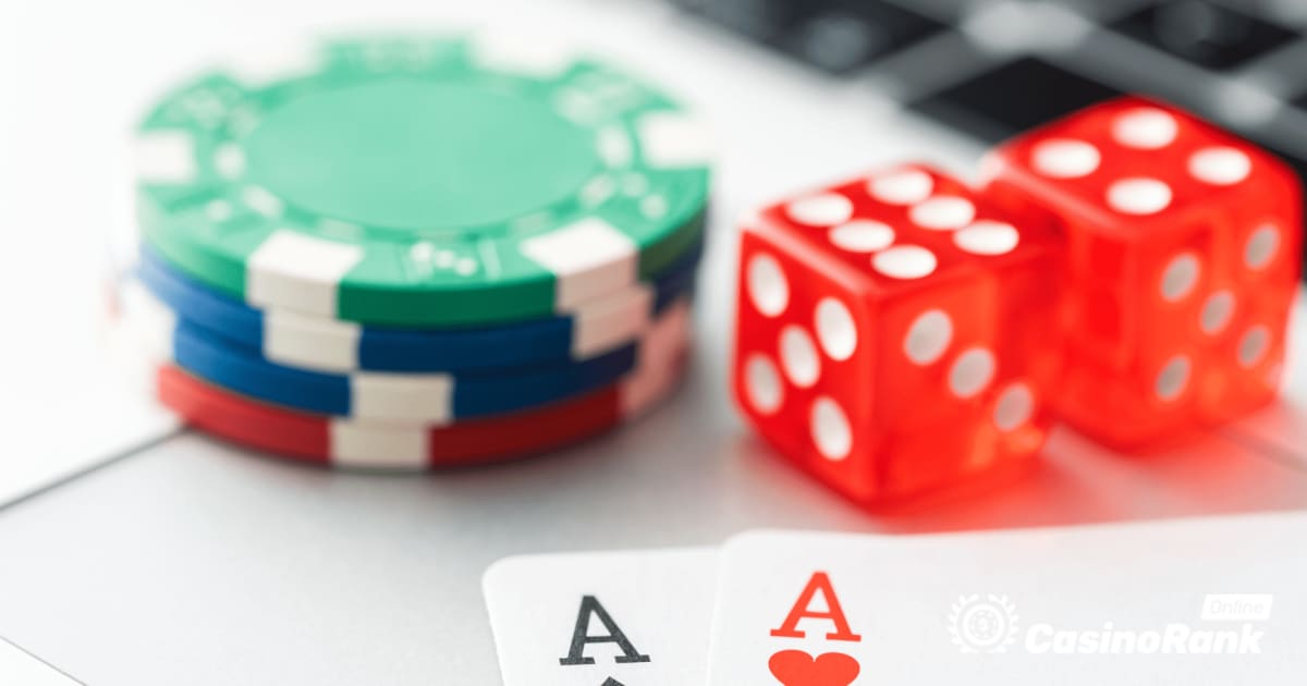 Poker Online vs Poker Standard - Qual é a Diferença?