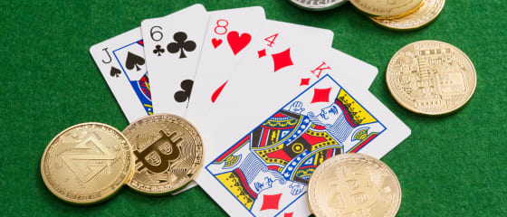 Bônus e promoções do Crypto Casino: um guia completo para jogadores