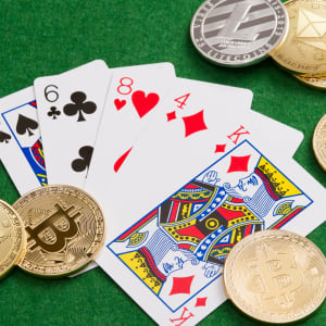 BÃ´nus e promoÃ§Ãµes do Crypto Casino: um guia completo para jogadores