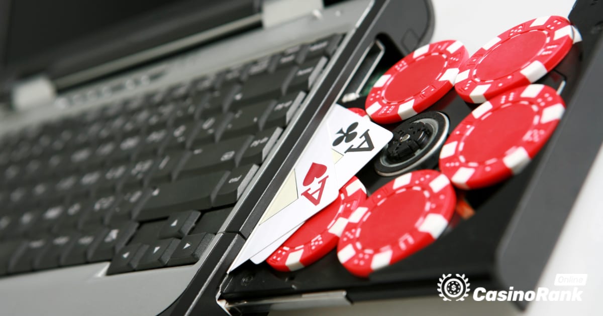 Como Jogar Video Poker Online
