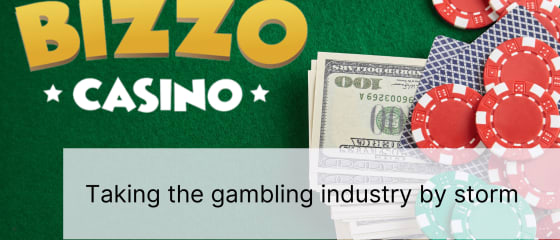 Bizzo Casino: conquistando a indústria de jogos de azar
