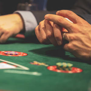Lista de Termos e Definições de Poker