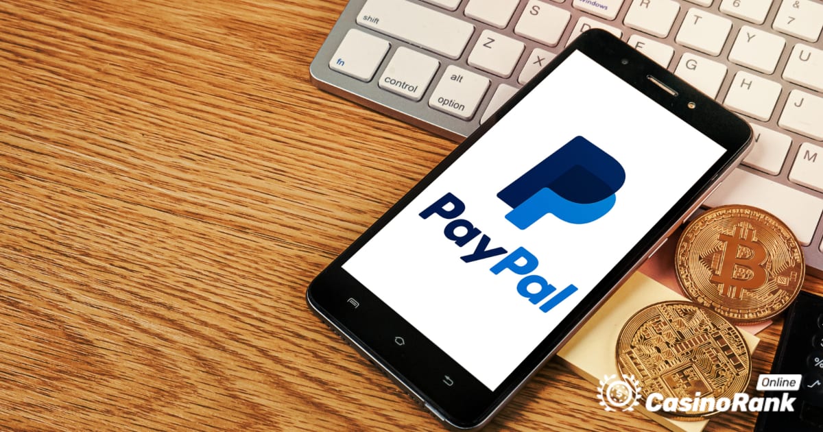 Como configurar uma conta do PayPal e começar