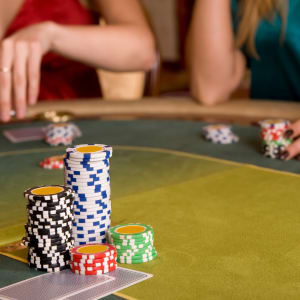 PrÃ³s e Contras de Jogar Caribbean Stud Poker
