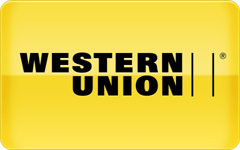 10 Cassinos online com melhor classificação que aceitam Western Union