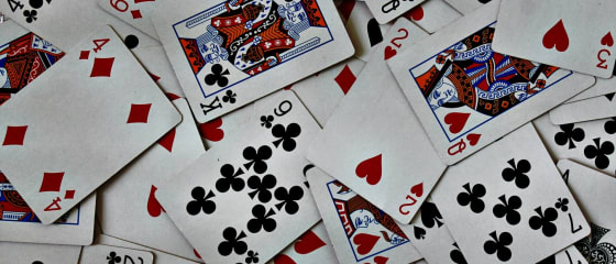 Como Ed Thorp mudou a contagem de cartas no blackjack online