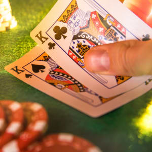 Quais são os tipos de pôquer mais populares?