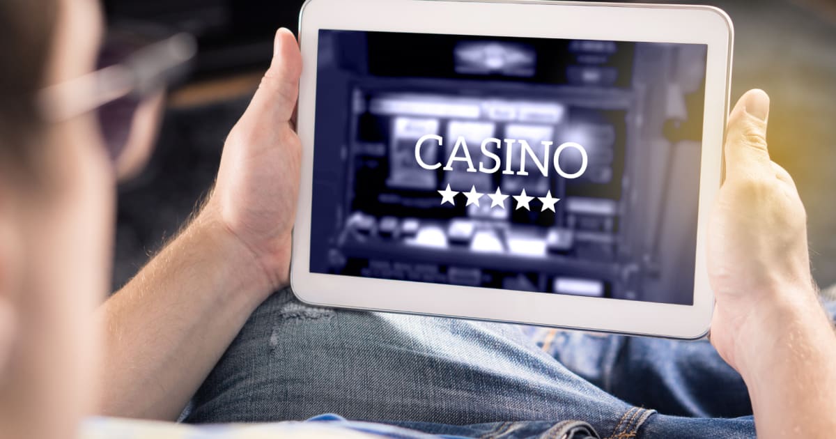 O Melhor Casino Online para Jogar Keno