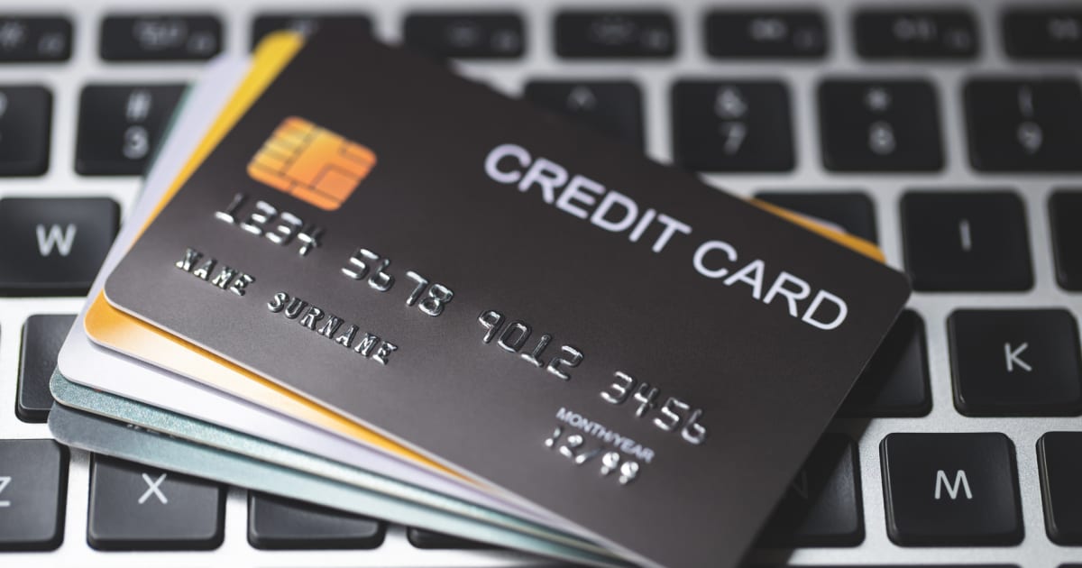 Estornos e Disputas: Navegando em Problemas de Cartão de Crédito em Cassinos Online
