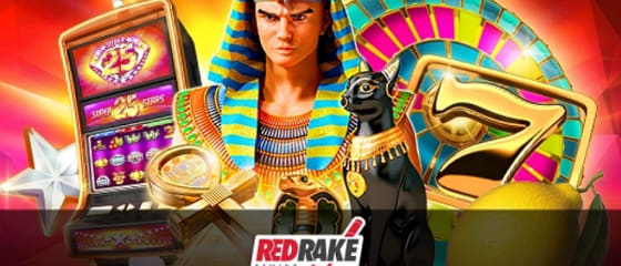 PokerStars estende presenÃ§a na Europa com o acordo Red Rake Gaming