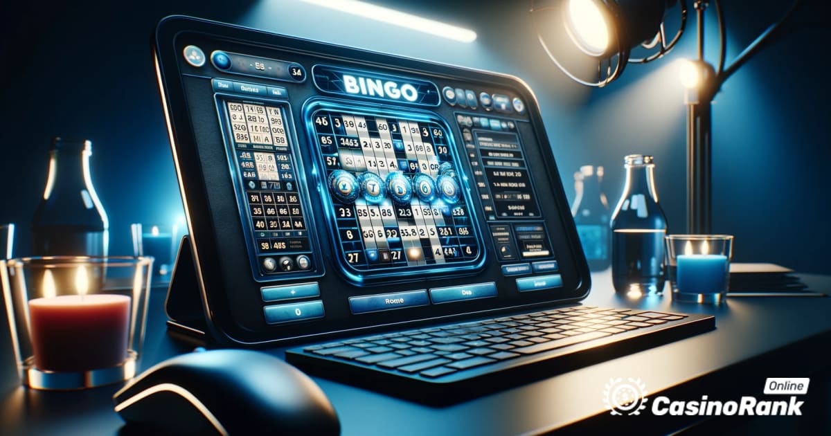 5 bônus que podem tornar o bingo online ainda mais emocionante