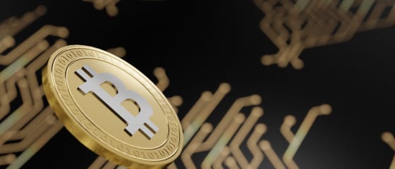 Como comprar Bitcoin para depósitos em cassinos online
