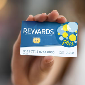 Programas de recompensa de cartÃ£o de crÃ©dito: maximize sua experiÃªncia no cassino