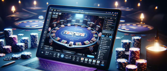 Gestão de Bankroll para Sessões de Poker Online de Sucesso
