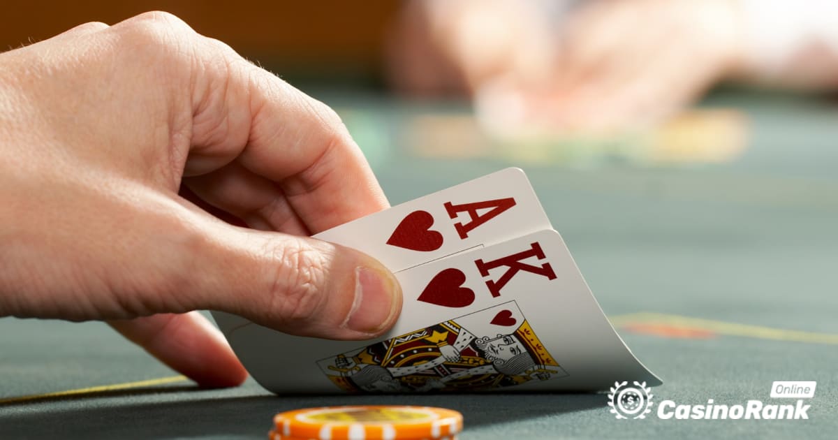Pagamentos e probabilidades de vídeo pôquer on-line