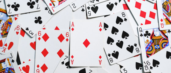 Estratégias e Técnicas de Contagem de Cartas no Poker