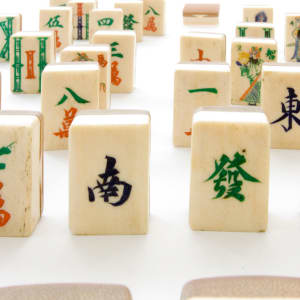 Mahjong Tiles - Tudo para saber