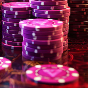 Mitos populares de pôquer de cassino online desmascarados