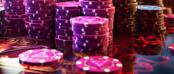 Mitos populares de pôquer de cassino online desmascarados